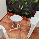A Ensuite Con Zona De Patio Appartamento *