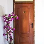 Appartamento A Ensuite Con Zona De Patio