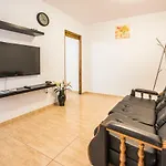 A Ensuite Con Zona De Patio *