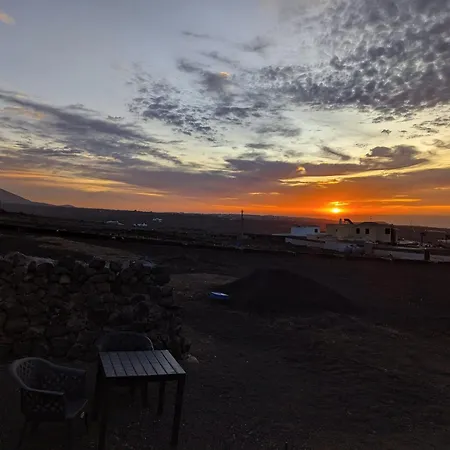 Lejlighed A Ensuite Con Zona De Patio