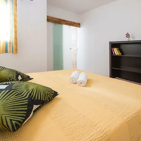 A Ensuite Con Zona De Patio Daire Arrecife (Lanzarote)