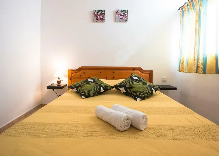 En Con Patio - App A Appartement