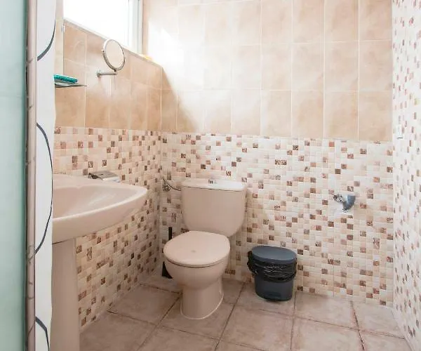 En Con Patio - App A Appartement