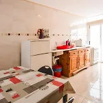 A Ensuite Con Zona De Patio * Arrecife (Lanzarote)