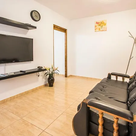 A Ensuite Con Zona De Patio *