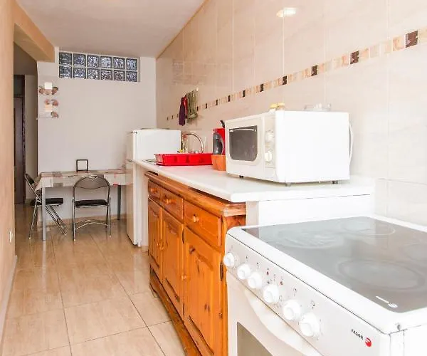 A Ensuite Con Zona De Patio 아리시페