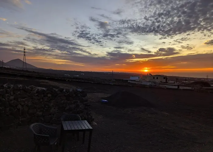 Apartamento En Con Patio - App A