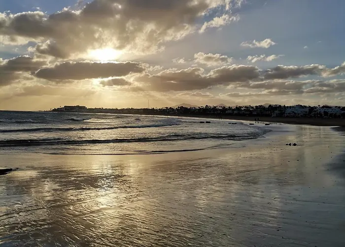 Apartamento En Con Patio - App A *