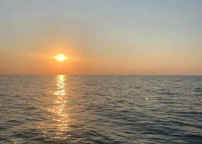 A Ensuite Con Zona De Patio *