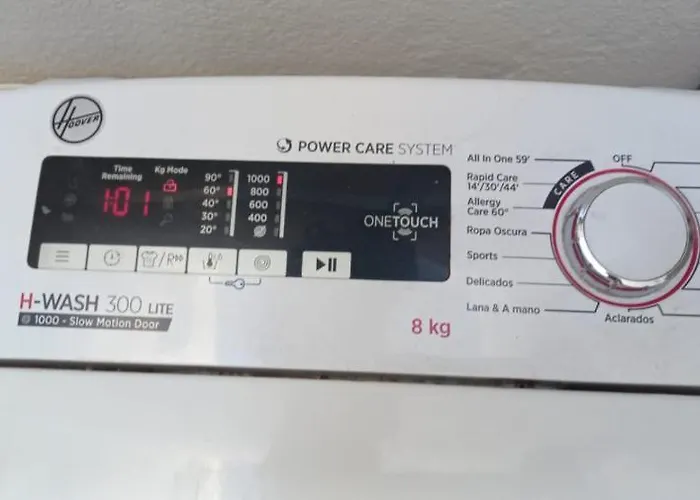 A Ensuite Con Zona De Patio *