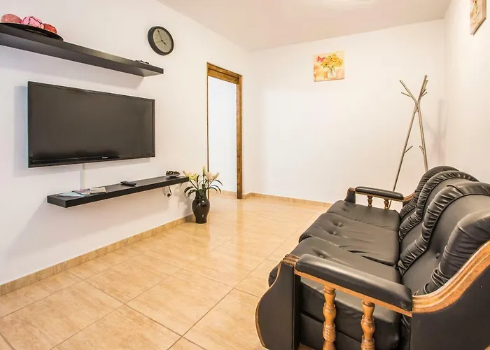 A Ensuite Con Zona De Patio *