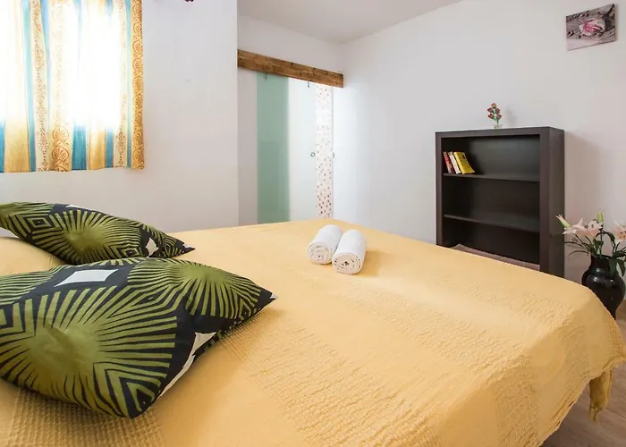 En Con Patio - App A Apartamento Arrecife (Lanzarote)