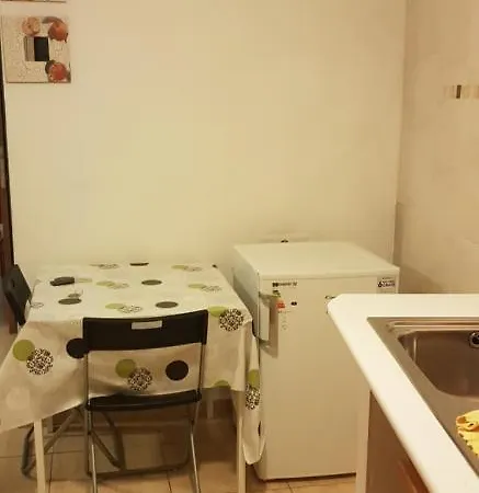 A Ensuite Con Zona De Patio * Arrecife (Lanzarote)