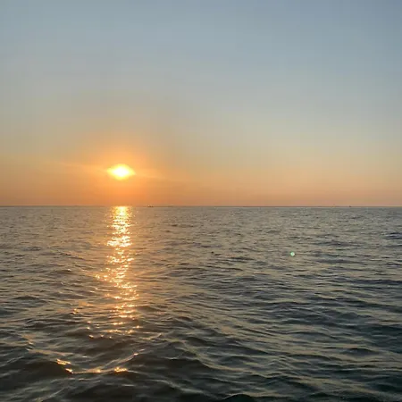 A Ensuite Con Zona De Patio *